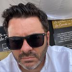 Alex Maraver - @marablock - Instagram