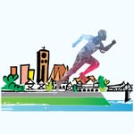 Maratona de Blumenau - @maratonadeblumenau - Instagram