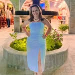 Mara Borges - @lenimara5627 - Instagram