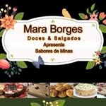 Mara borges - @maraborgesrotisseria - Instagram