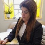 Mara Boyd - @psimaraboyd - Instagram