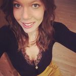 Mara Braun - @marakuja1993 - Instagram