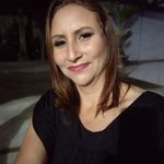Sonia Mara Braun - @mara_gomes29 - Instagram
