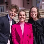 Vera, Felix, Mara Braun - @drei.brownies - Instagram