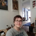 Mara Briggs - @maramoose - Instagram