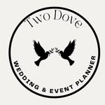 Mara Briggs - @twodoveweddingandevents - Instagram