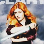 Mara Briggs - @luvyeclary - Instagram