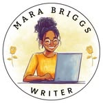 Mara Briggs, Writer - @marabriggswriter - Instagram
