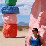 Mara Ruberto - @marabrightside - Instagram