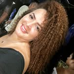 Damara Britto - @mara_brittoh - Instagram