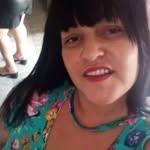 Jucimara Brites - @marabrittes - Instagram