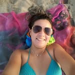 Mara Bruce - @marabatistasantoss - Instagram