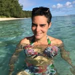 Mara BURGER - @mamsbubu - Instagram