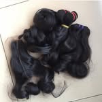 Mara_bush - @mara_hairs - Instagram