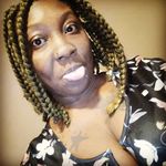 Mara-bush - @berrytoon50 - Instagram