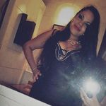 Mara Cabrera - @1maycabrera - Instagram