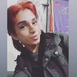 Mara Cabrera - @stefa_nia203 - Instagram