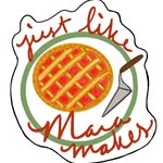 Mara Cantrell-Paulson II - @justlikemaramakes - Instagram