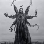 Mara Carter - @mara_the_witch - Instagram