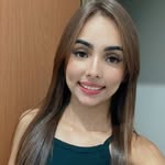 Mara Pereira - @mara_carter - Instagram