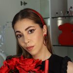 Mara Castro - @maracastromakeupartist - Instagram