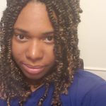 Mara Charles - @lucianprincess1103 - Instagram