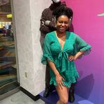 Mara Danielle Charles - @_marchar - Instagram