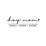 Mara Cheng - @boymom_mc - Instagram
