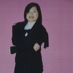 Mara Cheng - @saprina1959 - Instagram