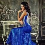 Chou Mara - @marachou - Instagram