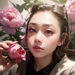 Mara Chou - @mara.merrygoround - Instagram