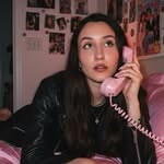 Mara Clements 卡塔丽娜 - @maraaclements - Instagram