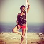 mara conti - @mararajayoga - Instagram