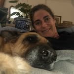 Mara Conti - @maracontianestvet - Instagram