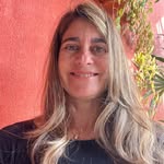 Mara Conti - @maracontianest.vet - Instagram