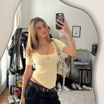 Mara Cook - @maracookk - Instagram