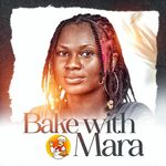 Mara Cook - @bakewithmara - Instagram