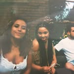 Wanjiku - @maracorey - Instagram