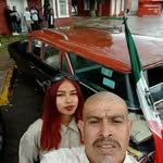 Pancho Coronado - @maracoronado6 - Instagram