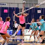 Mara Crabtree - @maracrabtreevolleyball - Instagram
