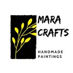 ❥•ϻαяωα..♛ Self Taught Painter - @mara.crafts - Instagram