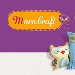 Ileana Garganciuc - @mara.craft.homedesign - Instagram