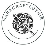 mara  ☾ - @maracraftedthis - Instagram