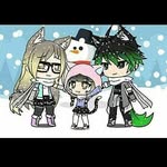 Mara_baka_dark - @maracraft04 - Instagram