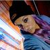 Mara Cuevas - Facebook