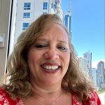 Mara Lúcia Magalhães Curry - @magalhaescurry - Instagram