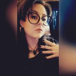 Mara M Curry - @abioticcarp - Instagram