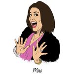 Mara Davis - @maradavis2000 - Instagram