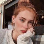 𝗠𝖺𝗋𝖺 𝗗𝖺𝗐𝗌𝗈𝗇. ♥︎ - @maradawsonx - Instagram