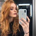 Mara Dawson - @mara___.tdo - Instagram